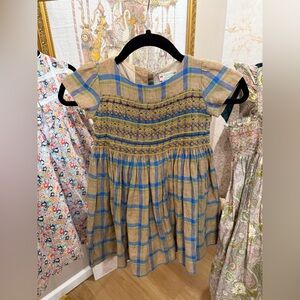 Gorgeous Bonpoint short sleeve dress